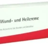 Wala Calcea Wund- und Heilcreme 100 G