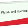 Wala Calcea Wund- und Heilcreme 30 G