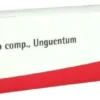 Wala Cartilago Comp. Unguentum 100 G Salbe