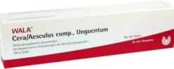 Wala Cera Aesculus Comp. Unguentum 100 G Salbe