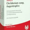 Wala Chelidonium Comp. 5 X 0,5 ml Augentropfen