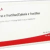 Wala Citrus E Fructibus Cydonia E Fructibus 10 X 1 ml Ampullen