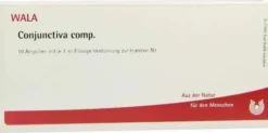 Wala Conjunctiva Comp. 10 X 1 ml Ampullen