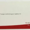 Wala Cornea Gl D12 10 X 1 ml Ampullen