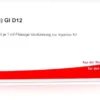 Wala Cutis Feti Gl D12 10 X 1 ml Ampullen