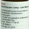 Wala Disci Viscum Comp. Cum Stanno 20 G Globuli