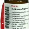 Wala Echinacea Argentum 20 G Globuli