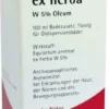 Wala Equisetum Ex Herba W 5% Oleum 100 ml Badezusatz