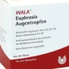 Wala Euphrasia Augentropfen 30 x 0,5 ml