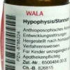 Wala Hypophysis Stannum 20 G Globuli