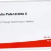Wala Iscucin Abietis Potenzreihe II 10 X 1 ml Ampullen