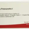 Wala Iscucin Salicis Potenzreihe I 10 X 1 Ampullen