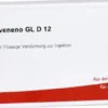 Wala Lachesis E Veneno Gl D12 10 X 1 ml Ampullen