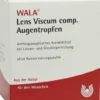 Wala Lens Viscum Comp. 30 X 0.5 ml Augentropfen