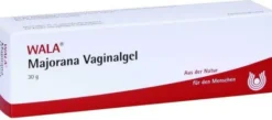 Wala Majorana 30 G Vaginalgel