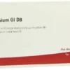 Wala Medulla Ossium Gl D8 10 X 1 ml Ampullen