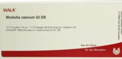 Wala Medulla Ossium Gl D5 10 X 1 ml Ampullen