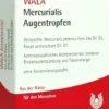 Wala Mercurialis 5 X 0,5 ml Augentropfen
