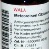Wala Meteoreisen Globuli Velati 20 G