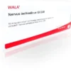 Wala Nervus Ischiadicus Gl D30 10 X 1 ml Ampullen
