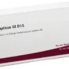 Wala Nervus Opticus Gl D15 10 X 1 ml Ampullen