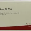 Wala Nervus Trigeminus Gl D30 10 X 1 ml Ampullen