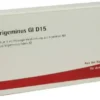 Wala Nervus Trigeminus Gl D15 10 X 1 ml Ampullen