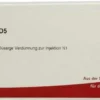 Wala Periosteum Gl D5 10 X 1 ml Ampullen