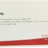 Wala Petasites Comp. 10 X 1 ml Ampullen