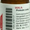 Wala Primula Comp. 20 G Globuli