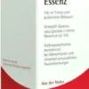 Wala Quercus Essenz 100 ml Tinktur