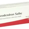 Wala Rhus Toxicodendron 30 G Salbe