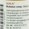 Wala Robinia Comp. 20 G Globuli