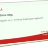 Wala Robinia Comp. 10 X 1 ml Ampullen