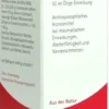Wala Solum 50 ml Öl