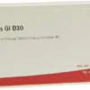 Wala Sympathicus Gl D30 10 X 1 ml Ampullen