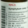 Wala Symphytum Comp. 20 G Globuli