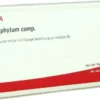 Wala Symphytum Comp. 10 X 1 ml Ampullen