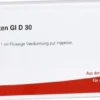 Wala Thrombocyten Gl D30 10 X 1 ml Ampullen