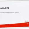 Wala Tuba Auditiva Gl D12 10 X 1 ml Ampullen