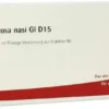 Wala Tunica Mucosa Nasi Gl D15 10 X 1 ml Ampullen