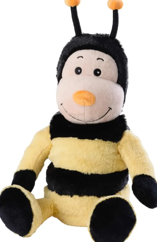 Warmies Beddy Bear Biene Riecky II
