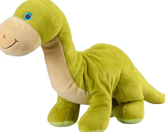 Warmies Brachiosaurus 1 Stück