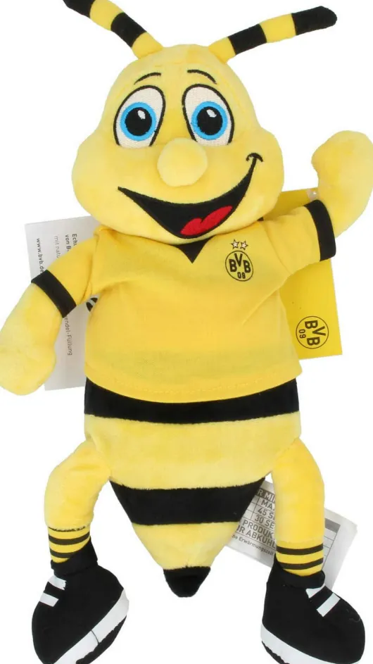 Warmies Bvb Biene Emma 1 Stück