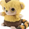 Warmies By Yoohoo Roodee Gelb-Braun