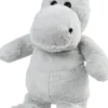 Warmies Hot Pak Nilpferd Blau