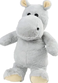 Warmies Hot Pak Nilpferd Blau