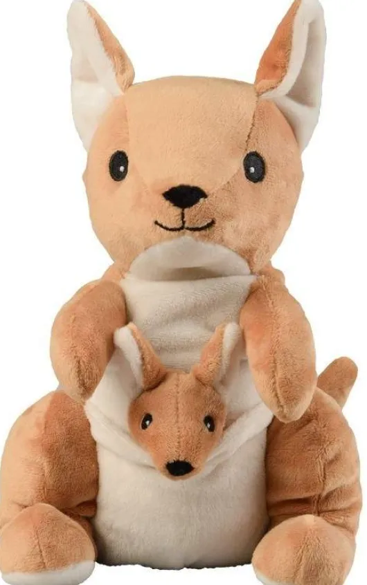 Warmies Känguru