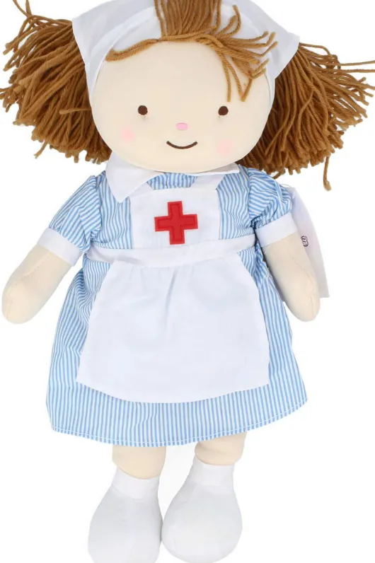 Warmies Krankenschwester Florence 1 Stück