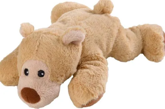 Warmies Minis Bär Liegend